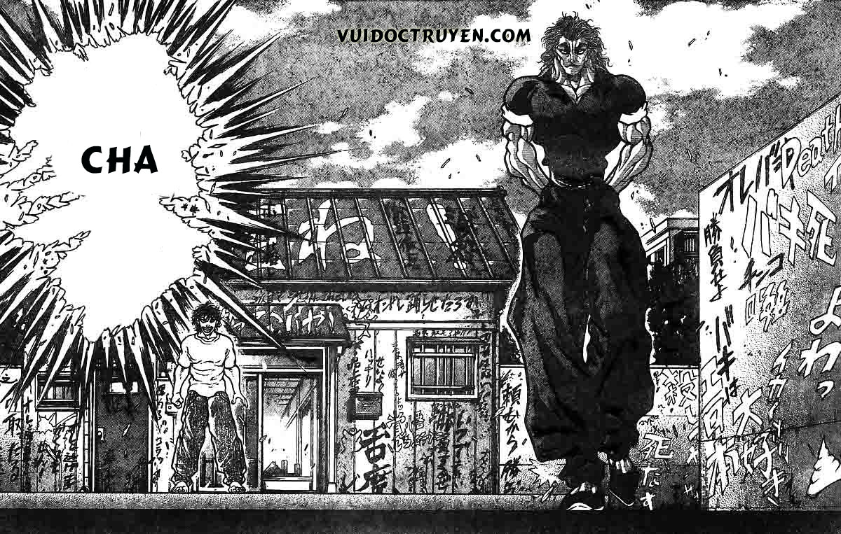 baki – son of ogre chapter 220 6