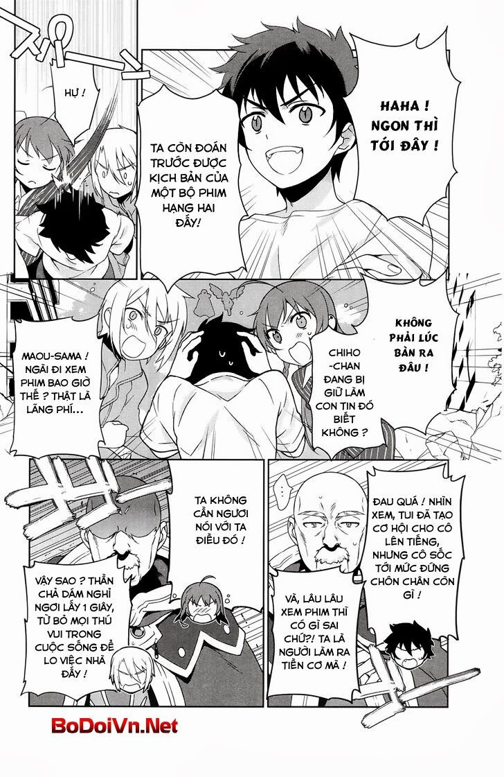 ma vương đi làm thêm chapter 8 15