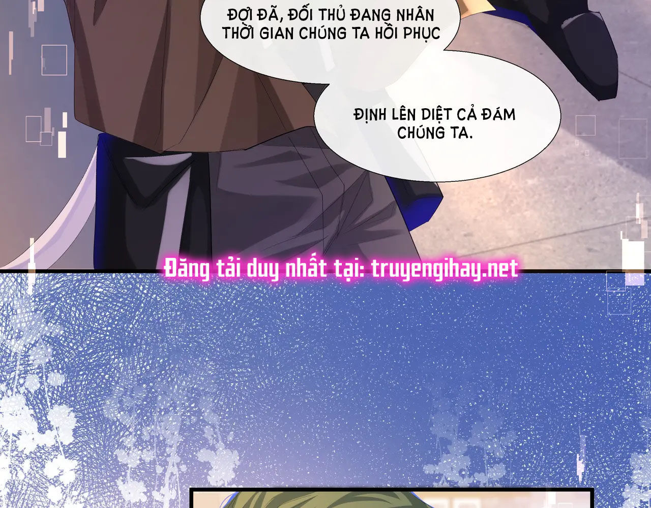 nhân ngư sa ngã chapter 8.1 20