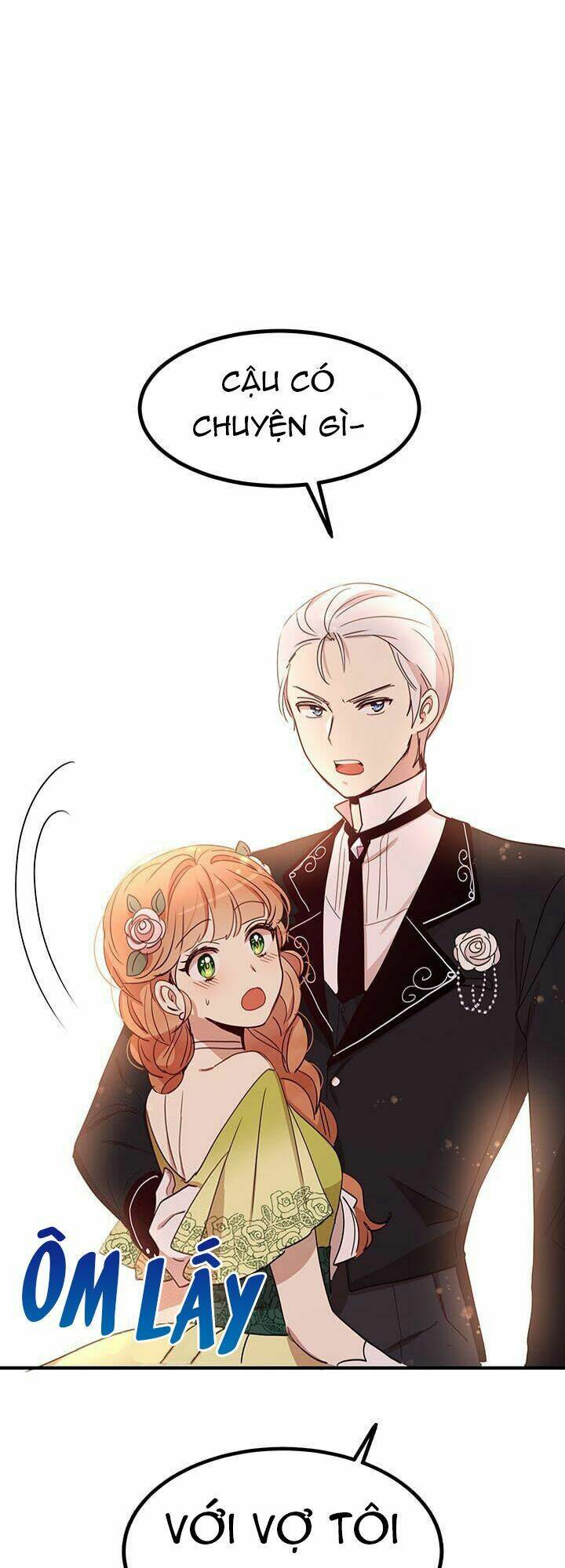 công tước, loạn vừa thôi! chapter 25.6 4