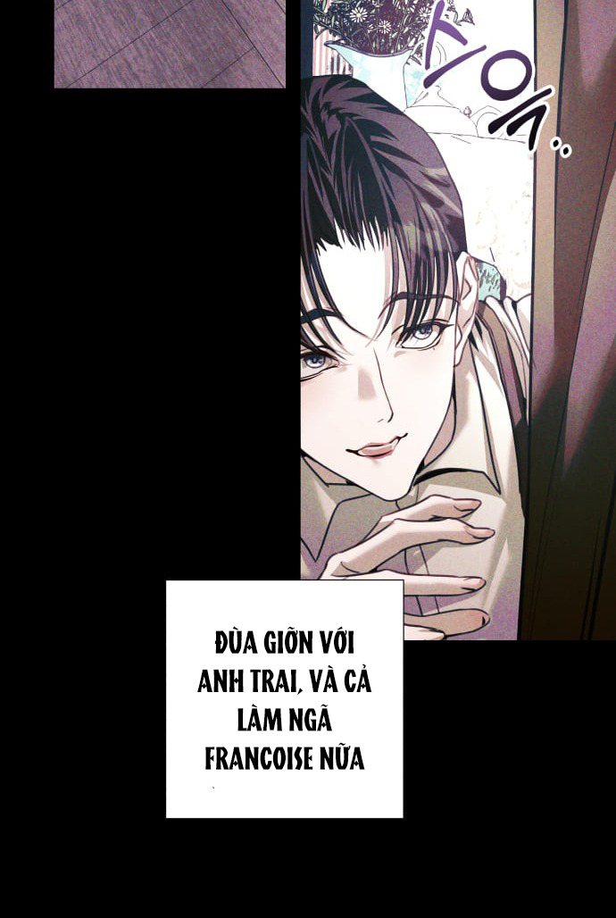 the queen of flies chapter 3.1 51