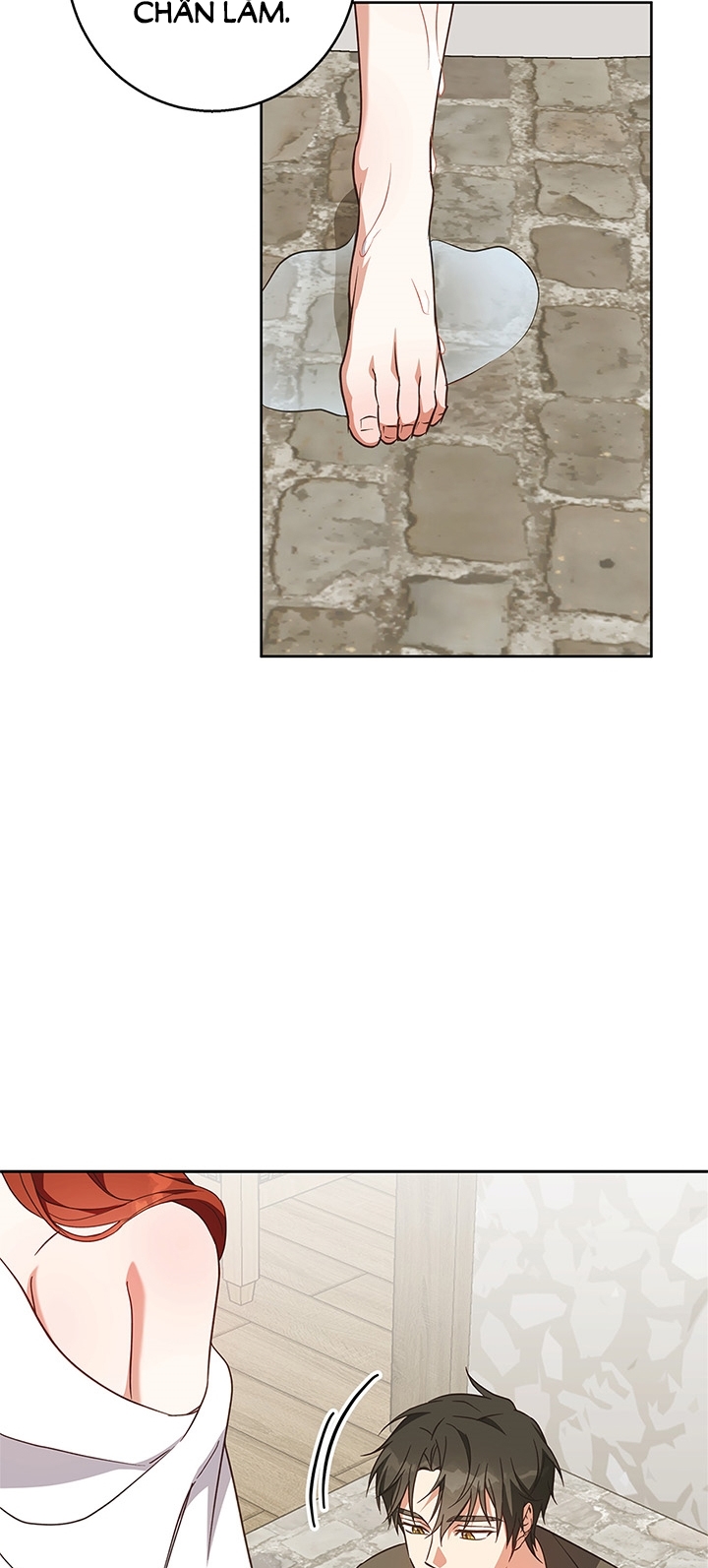 mùa đông đến chapter 58.1 31