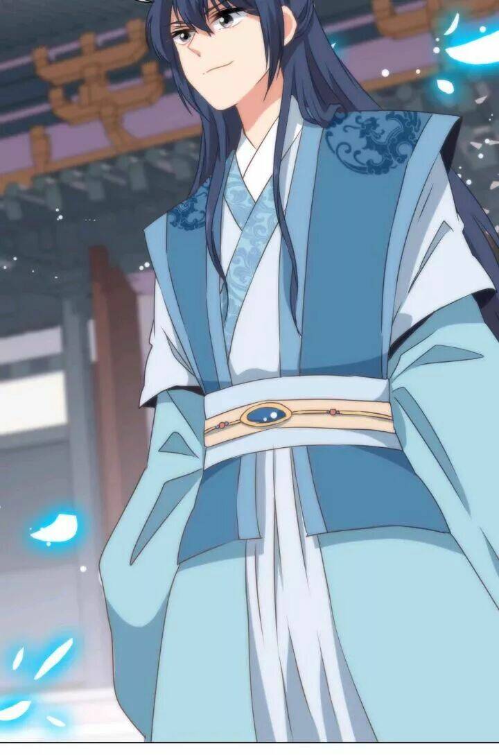 ồ, phu quân đáng yêu của tôi! chapter 55.2 9