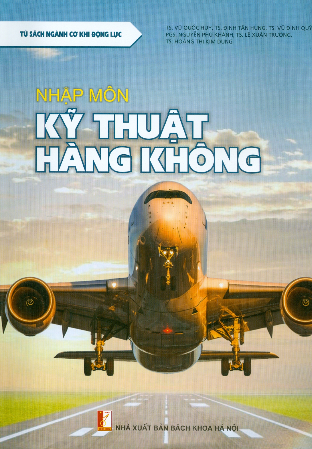 Nhập Môn Kỹ Thuật Hàng Không