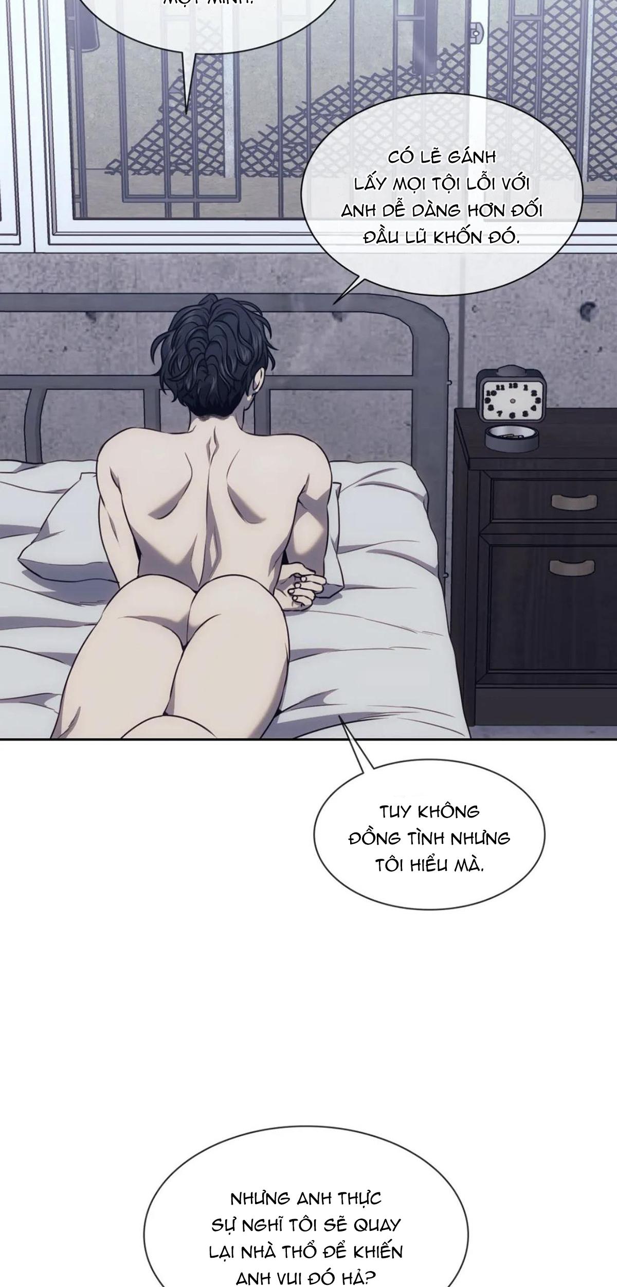 công cuộc báo thù của kẻ yếu thế chapter 44 39