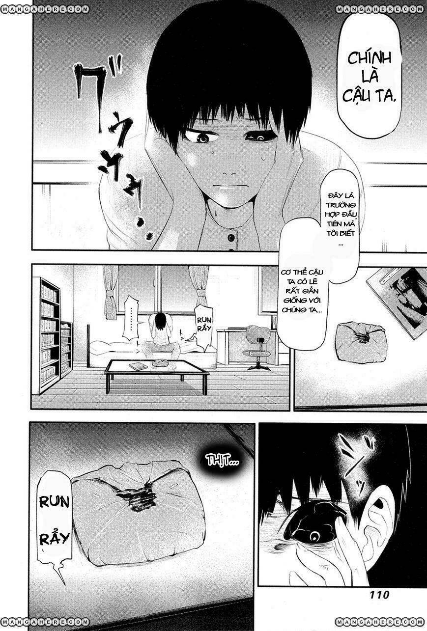 ngạ quỷ tokyo chapter 4 8