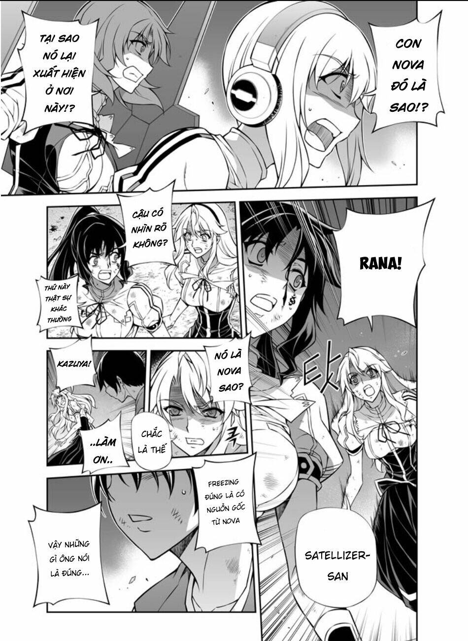 freezing chapter 220 6