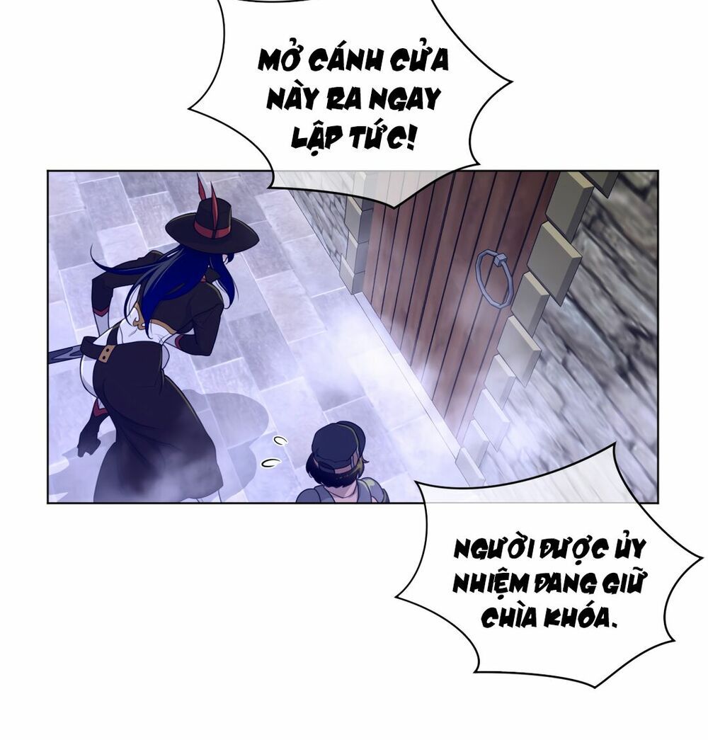 một nửa hoàn hảo chapter 73 25