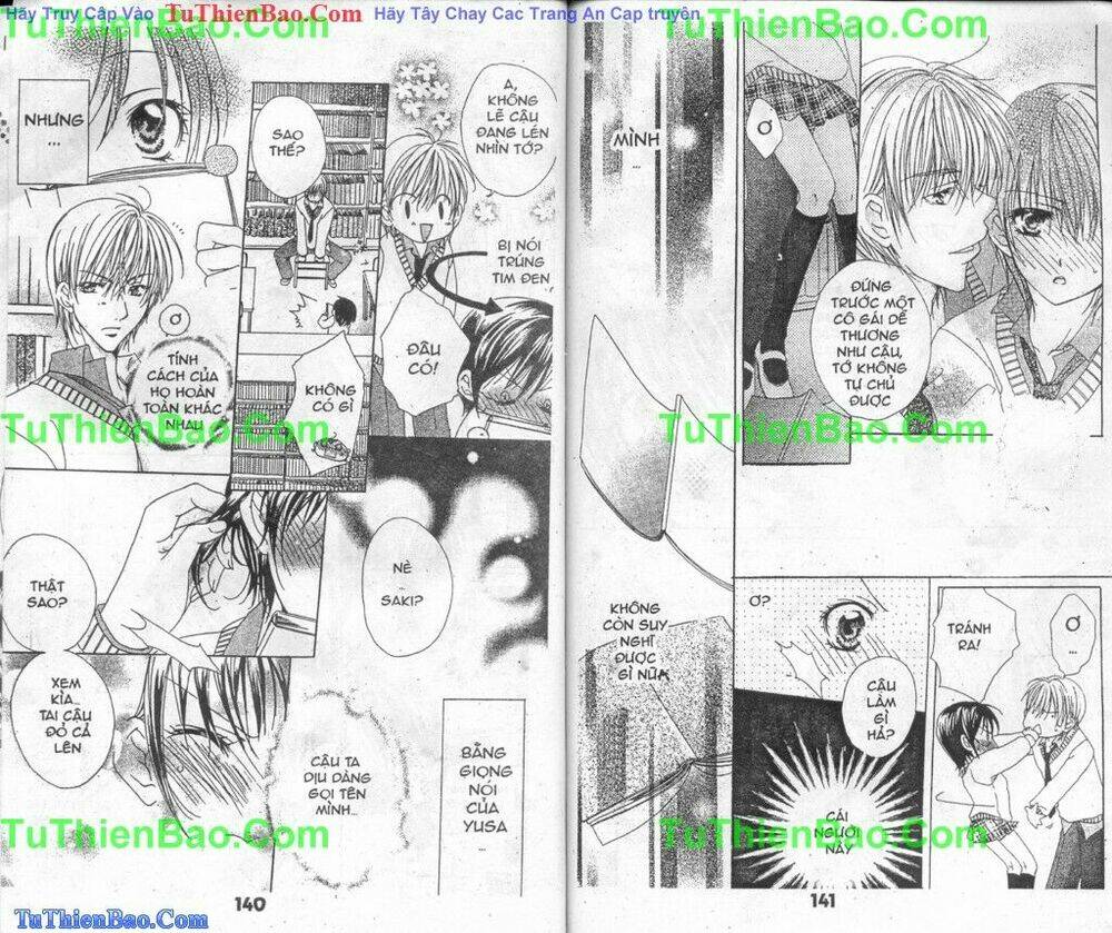 lovey dovey chapter 6 69