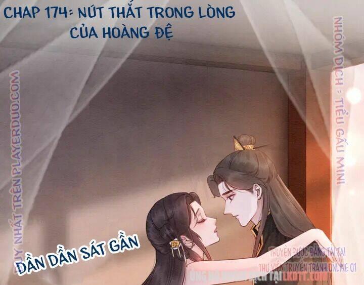 trọng sinh bá sủng nhiếp chính vương quá mạnh mẽ chapter 174 3