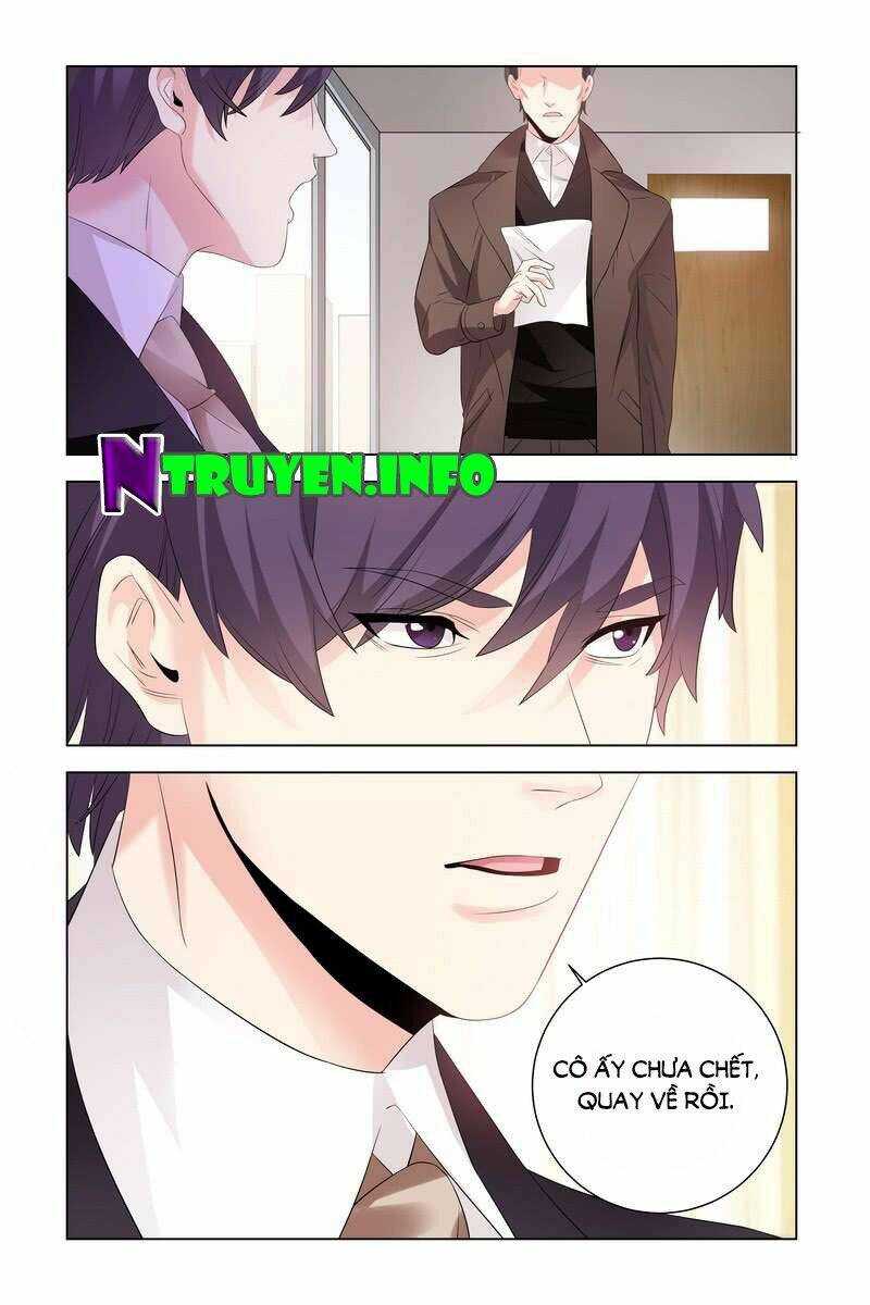 chấp niệm có tận, tình vẫn không tận chapter 22 3