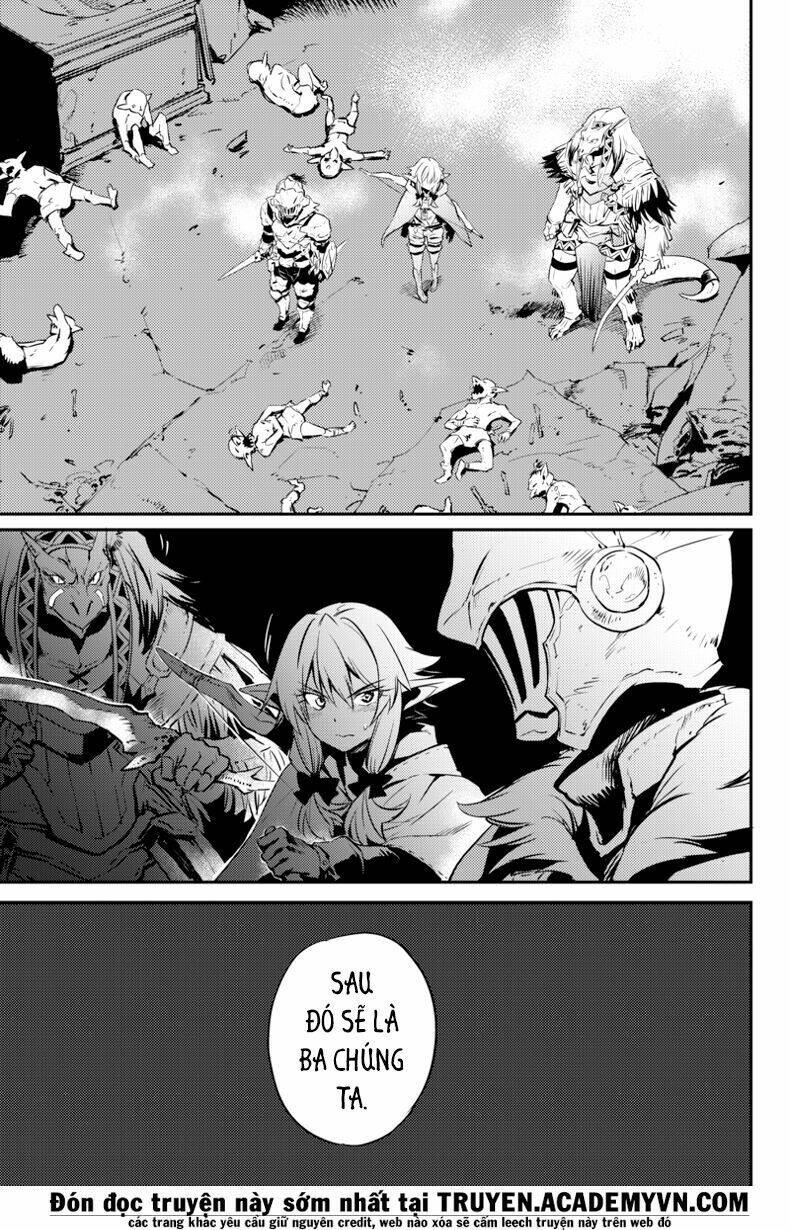 Goblin Slayer Chapter 7 - Trang 20