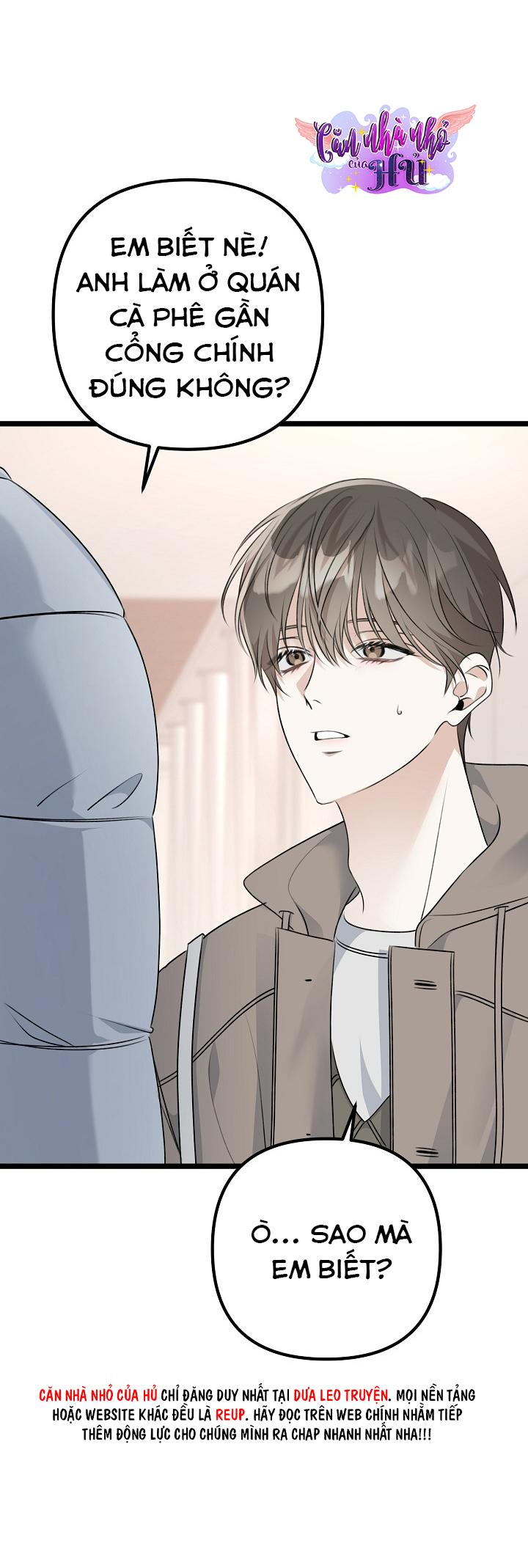 cảm nắng chapter 13 24