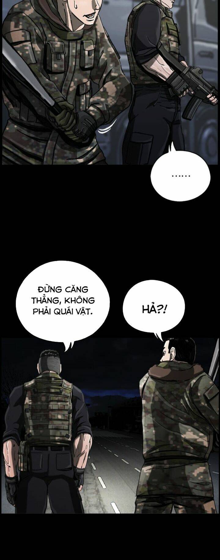 truyền thuyết anh hùng thời mạt thế chapter 10 41