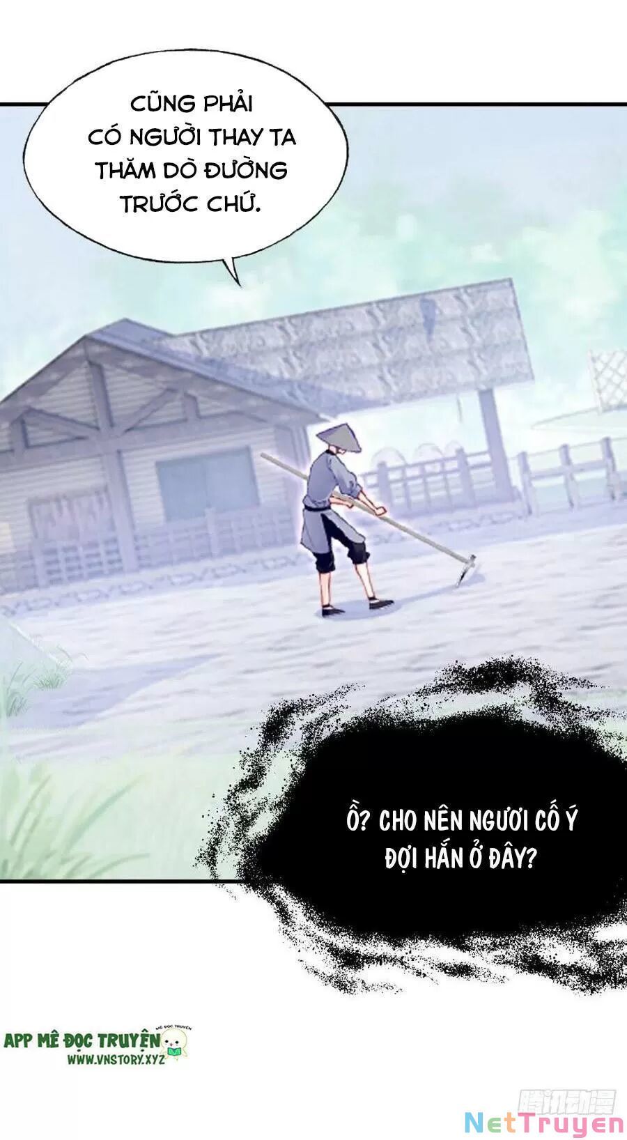 lại bị bệnh chiều chuộng quấn lấy chapter 67 36