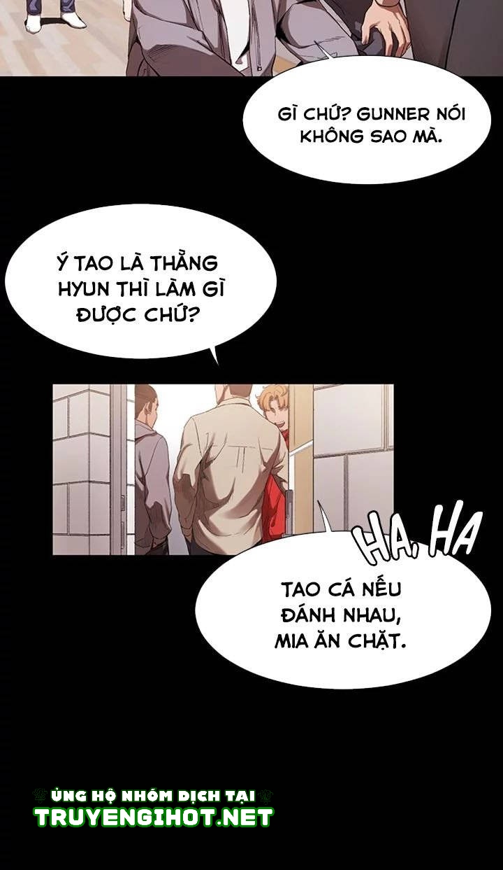 anh chính là muốn làm em! chapter 27 7
