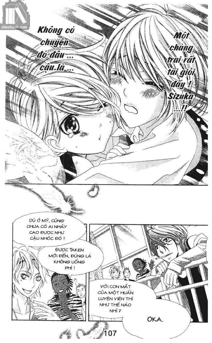 alice 38 °c chapter 31 6