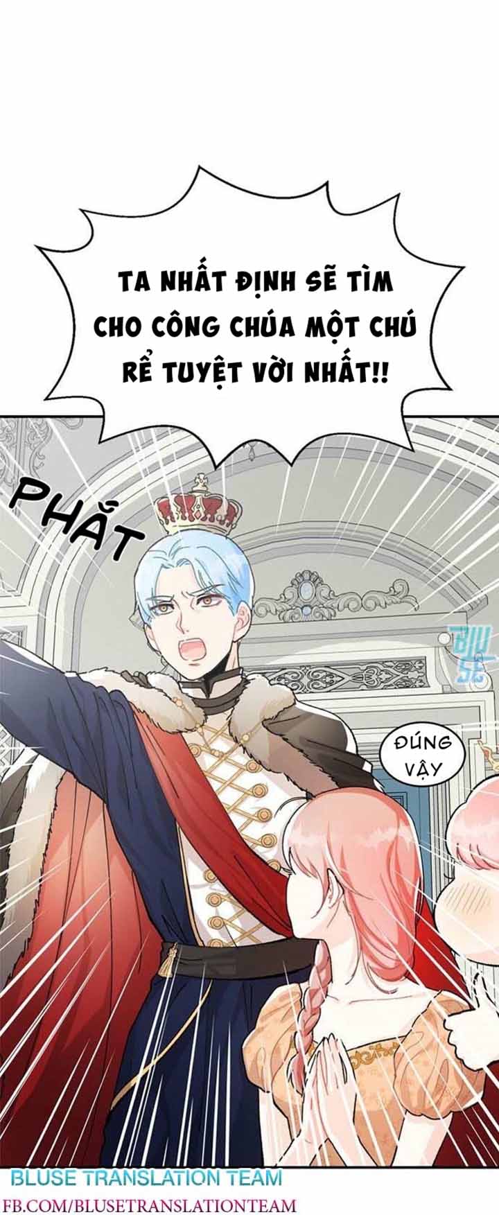 kế hoạch nuôi dưỡng hoàng tử chapter 1 11