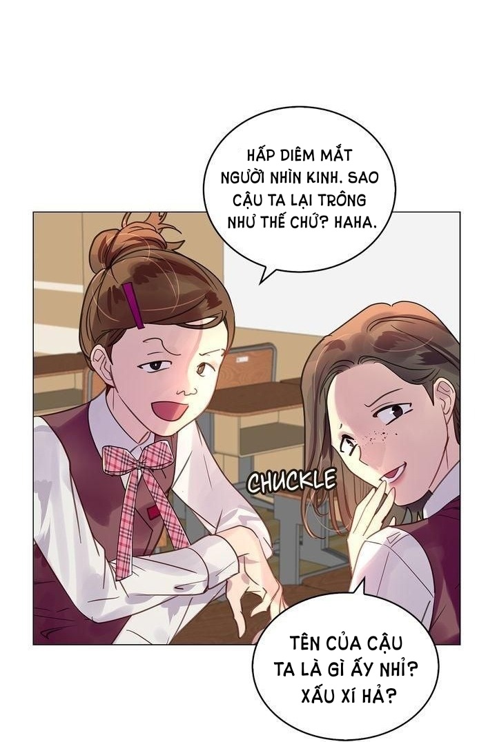 đừng xem thường nữ phụ chapter 170 35