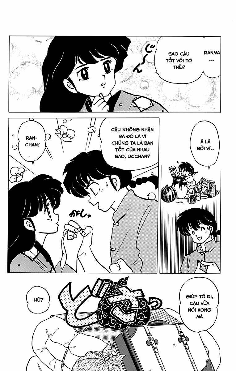 suối lời nguyền chapter 194 10