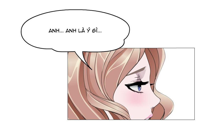 cạm bẫy của nữ thần chapter 96 7