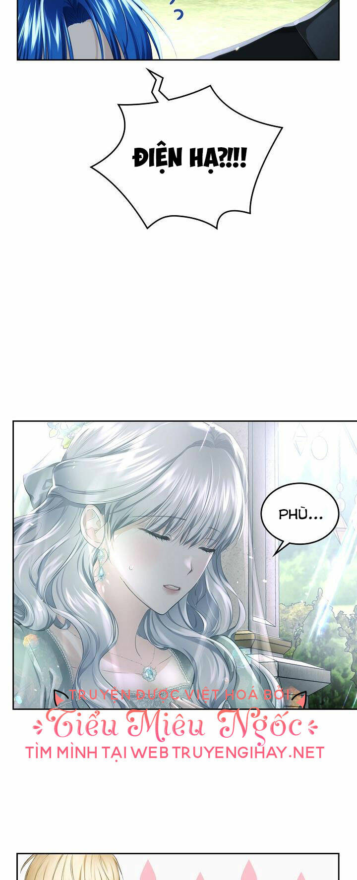 con gái bá tước bỗng thành vị hôn thê của thái tử điện hạ chapter 8 26