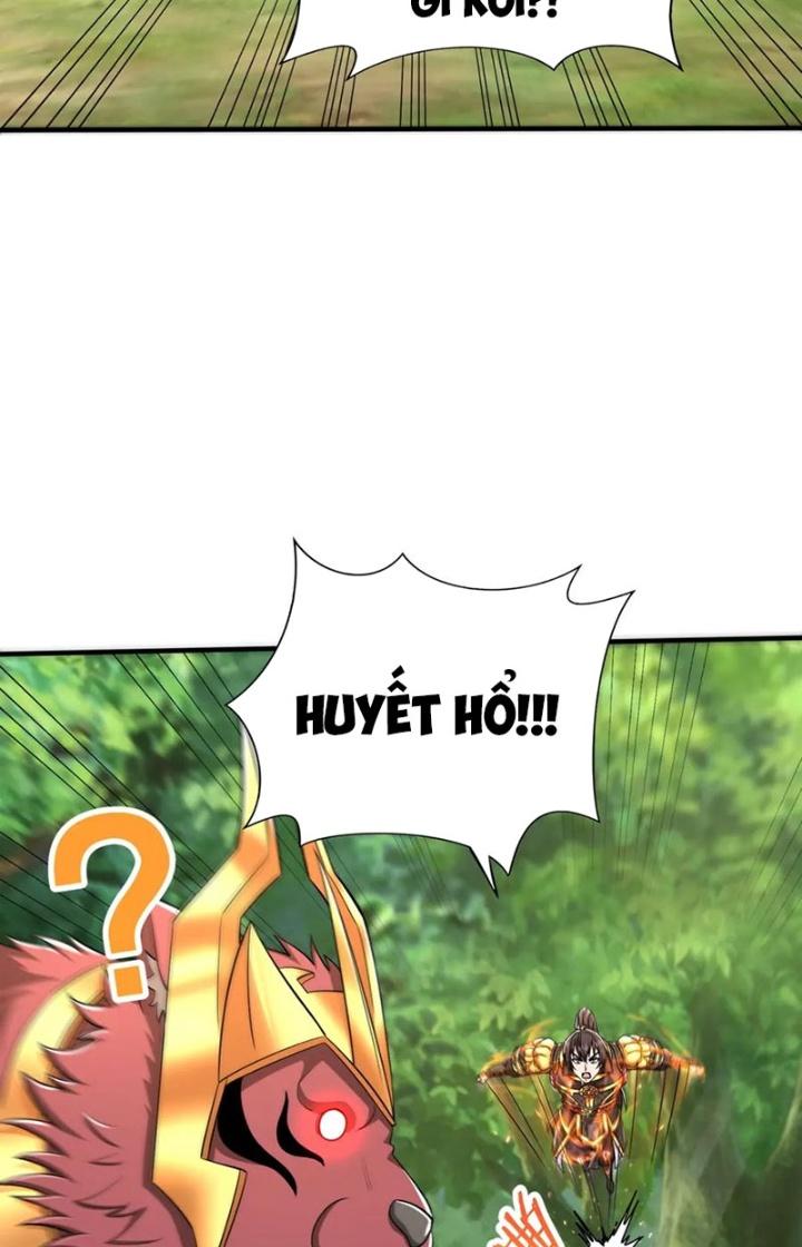 đại tần, ta là con tần thủy hoàng, giết địch thành thần chapter 67 35