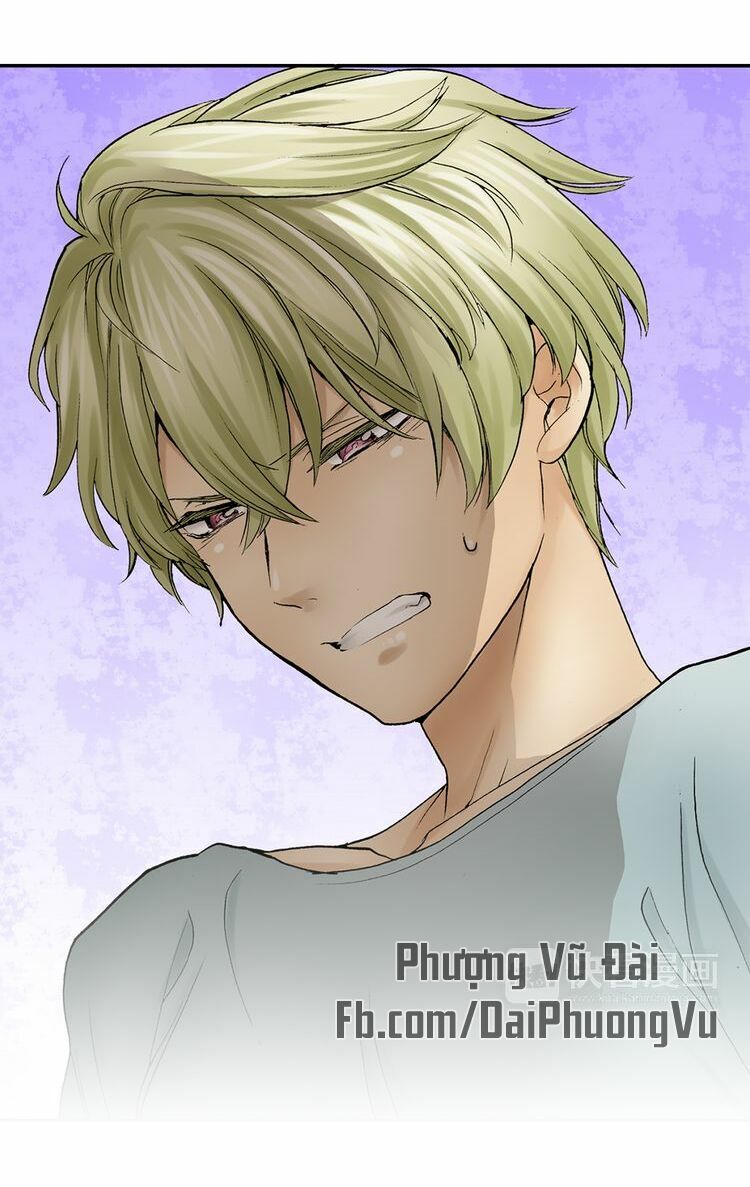 mệnh lệnh tuyệt đối của bá đạo vương tử chapter 30 31