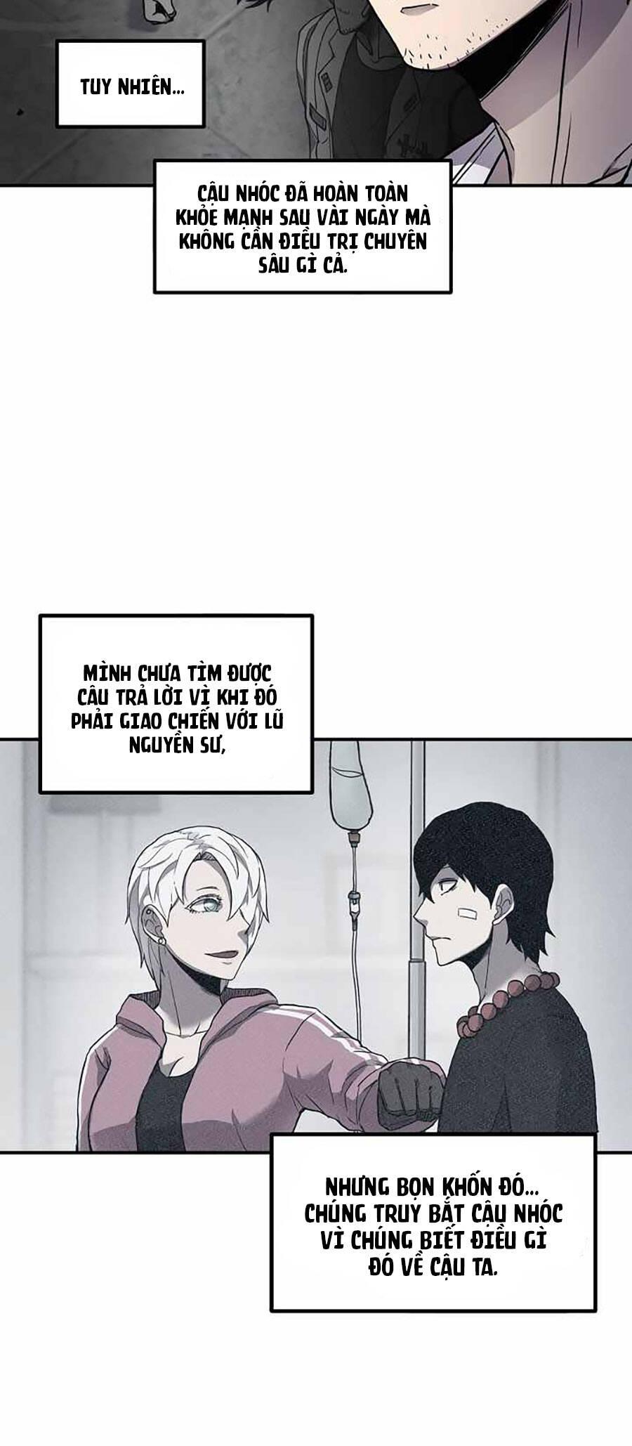 pháp sư chapter 50 48