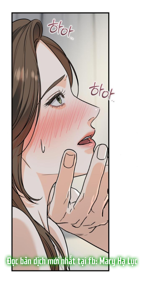 Nóng Lòng Muốn Giày Vò Em chapter 46.1 35