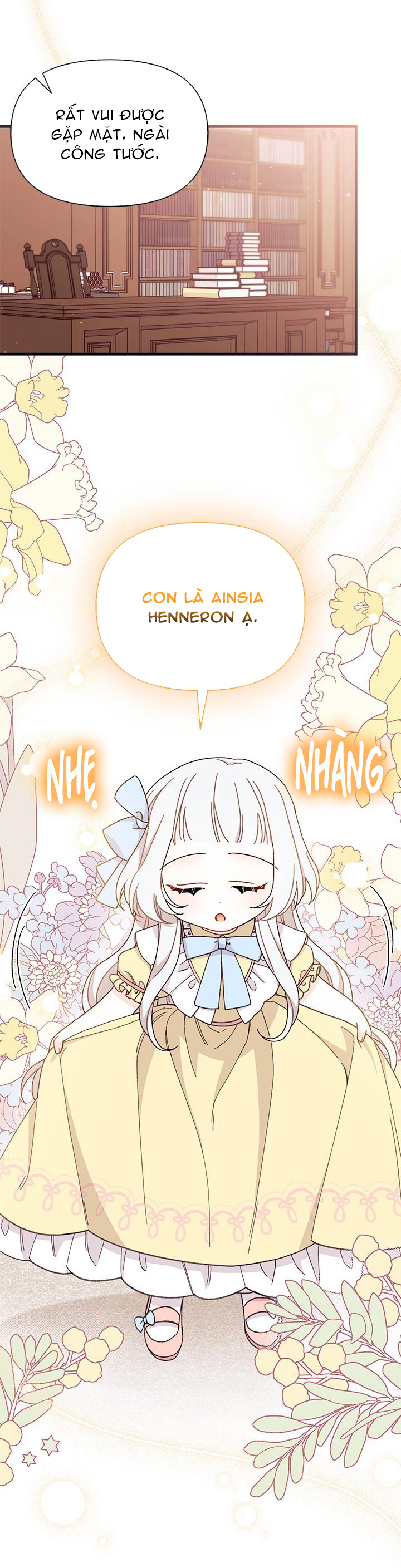 tôi đã kết hôn khi tôi tìm thấy nam chính chapter 42 34