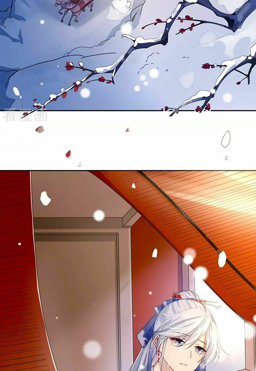 cửu khuyết phong hoa chapter 1 3