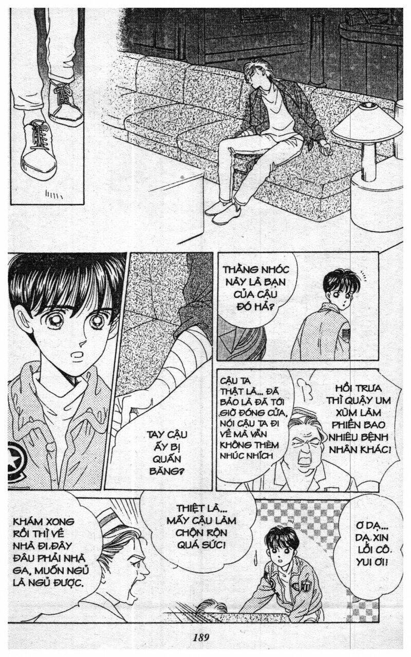 nàng tiên ánh trăng - kaguya hime chapter 1 187