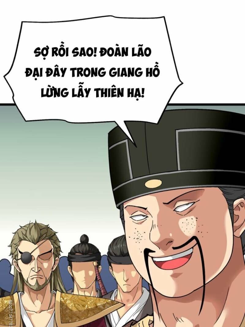 trọng sinh ta là đại thiên thần chapter 77 57