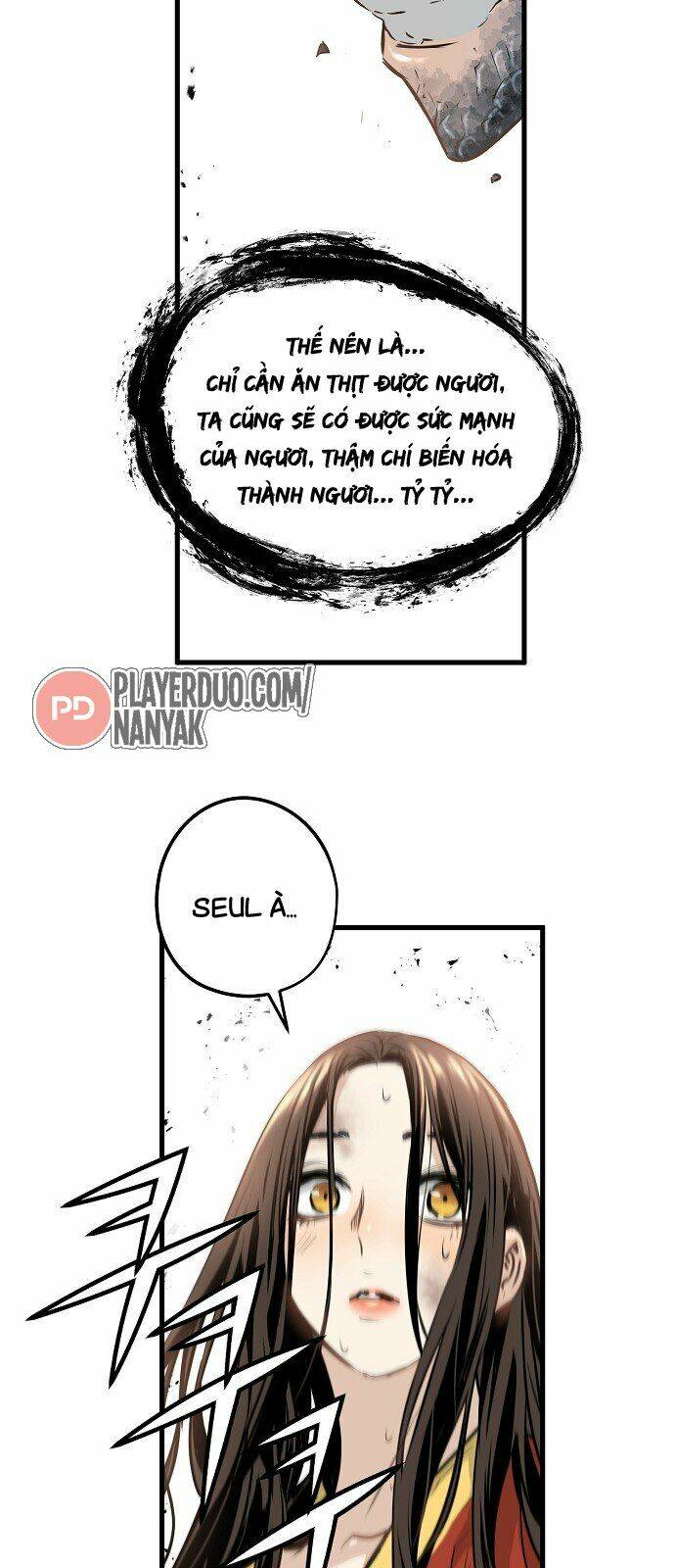 hứa lan chapter 60 34