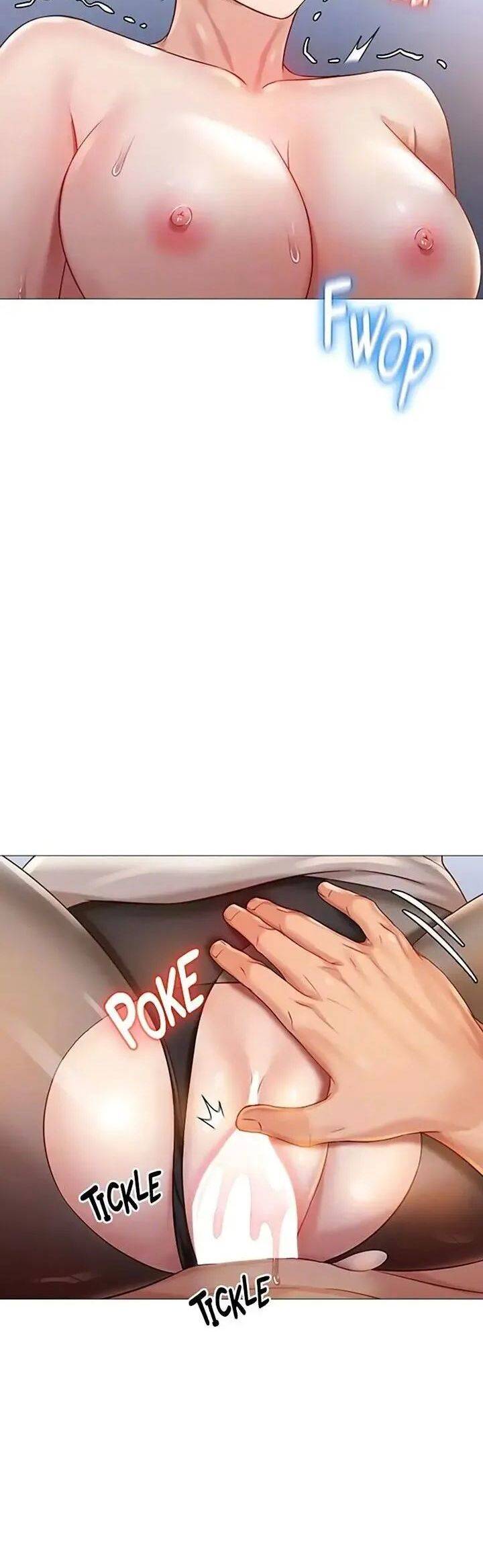 my daughter's friend chapter 93 30