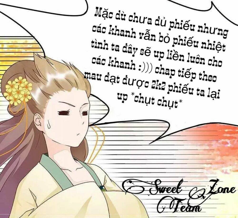 phượng câu tình - phế hậu độc bộ thiên hạ chapter 9 13
