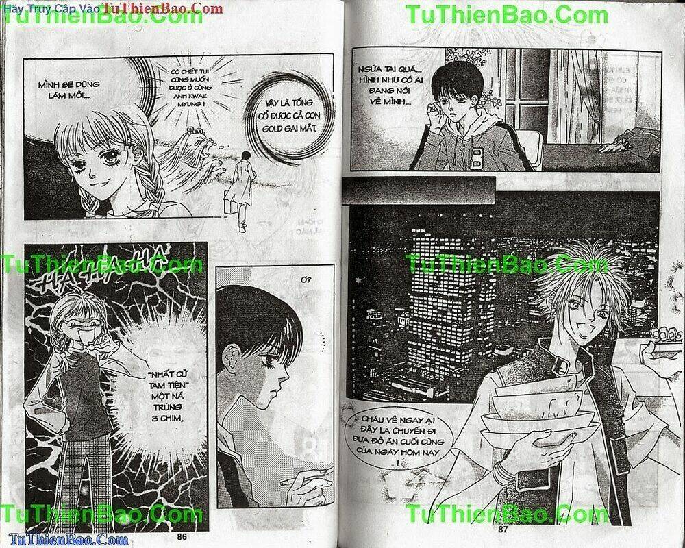 bỗng nhiên có tiền chapter 2 53