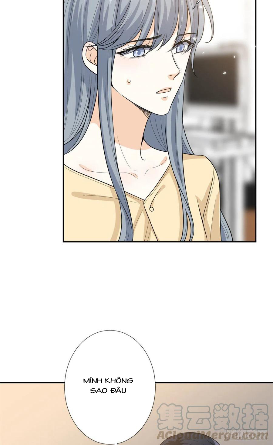 thí hôn lão công, cần giúp sức chapter 358 16