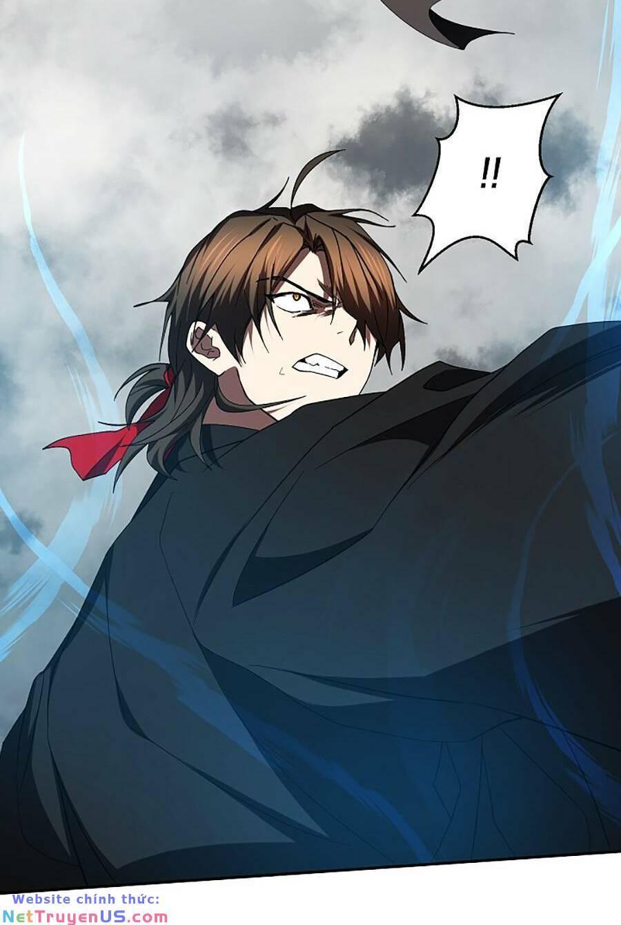 võ đang kỳ hiệp chapter 109 94