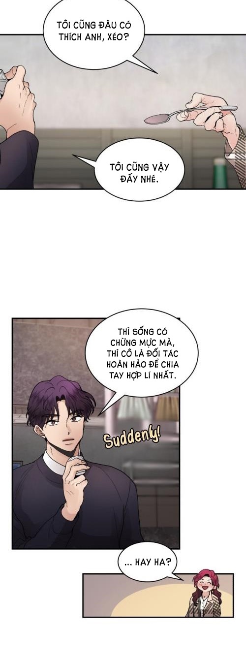 cặp đôi oan gia ngõ hẹp chapter 12 20