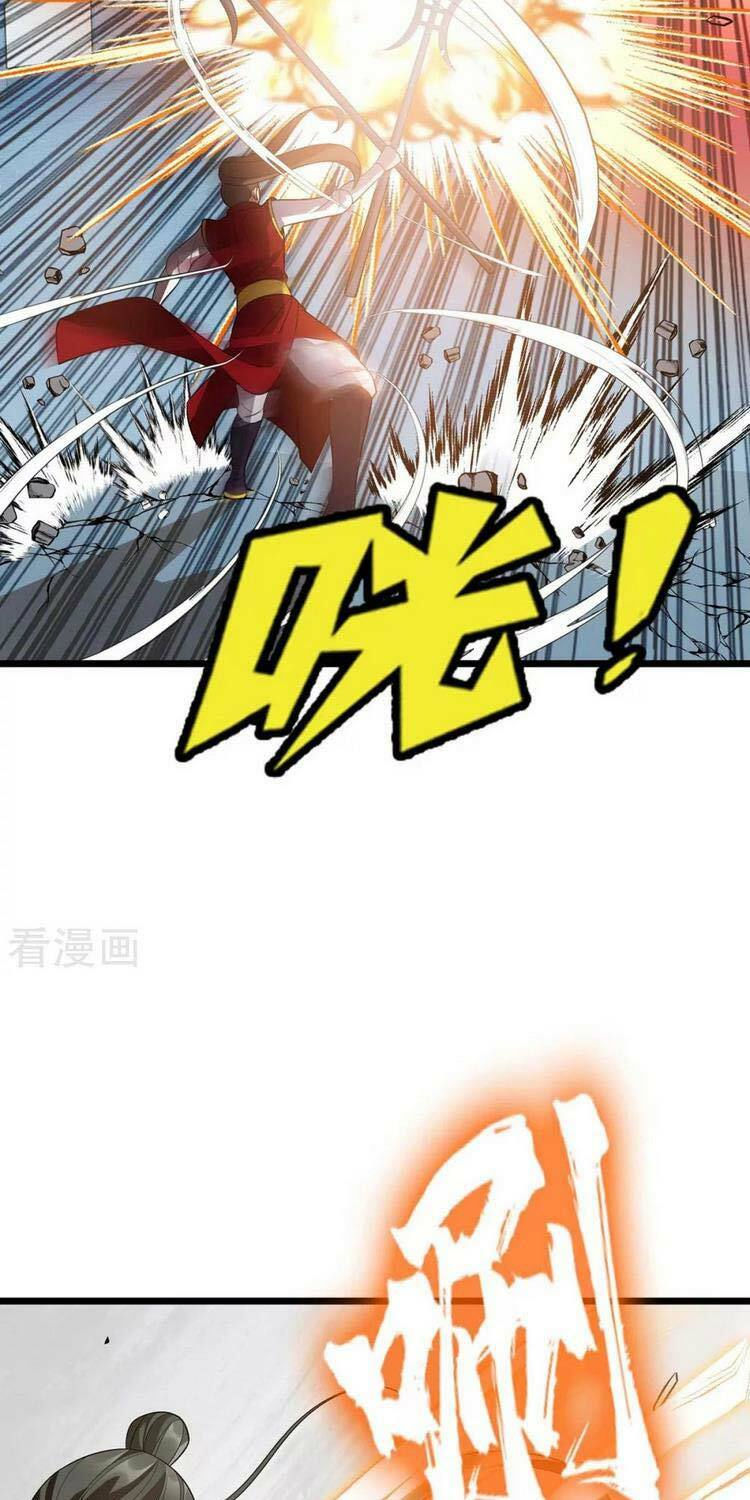 chúa tể tam giới chapter 189 17