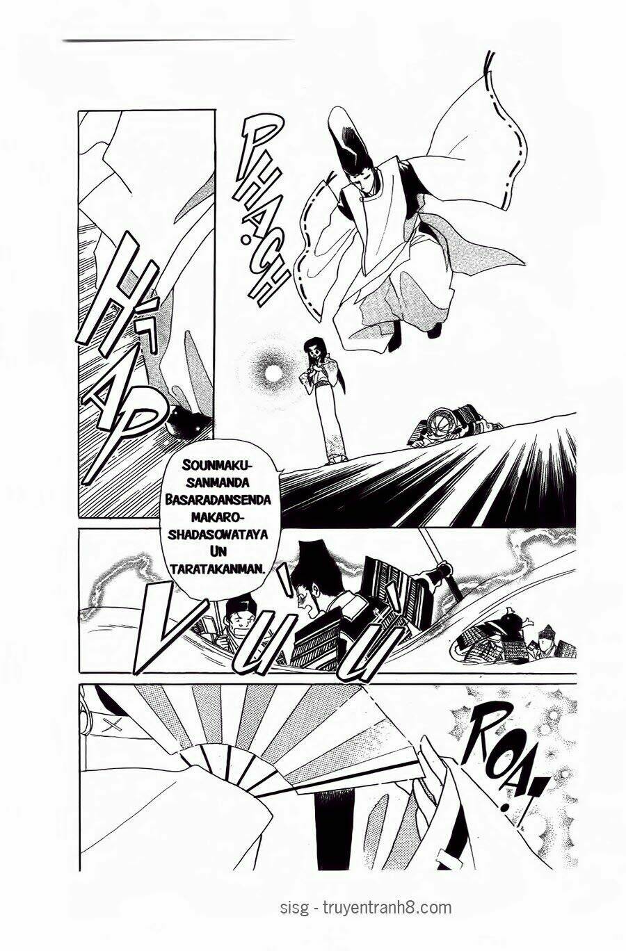 truyện cổ gấm hoa chapter 10 31