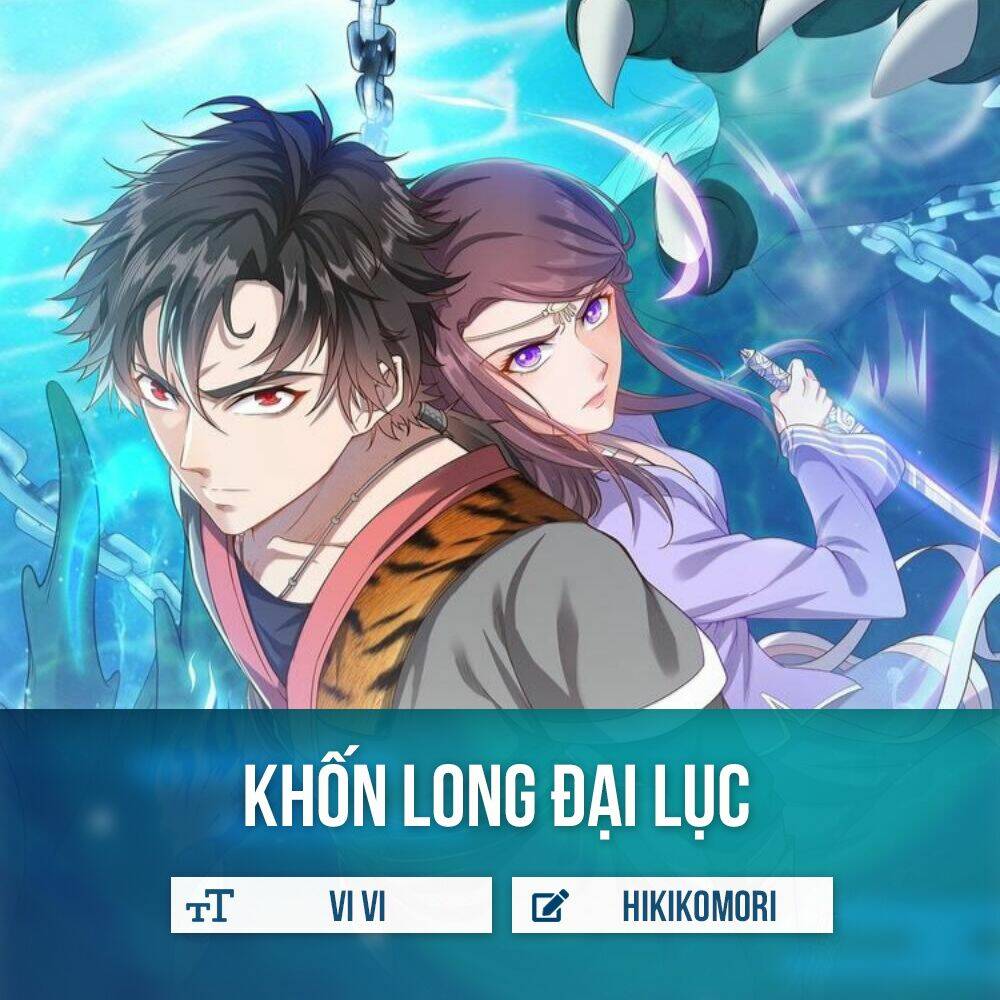 khốn long đại lục chapter 2.2 1