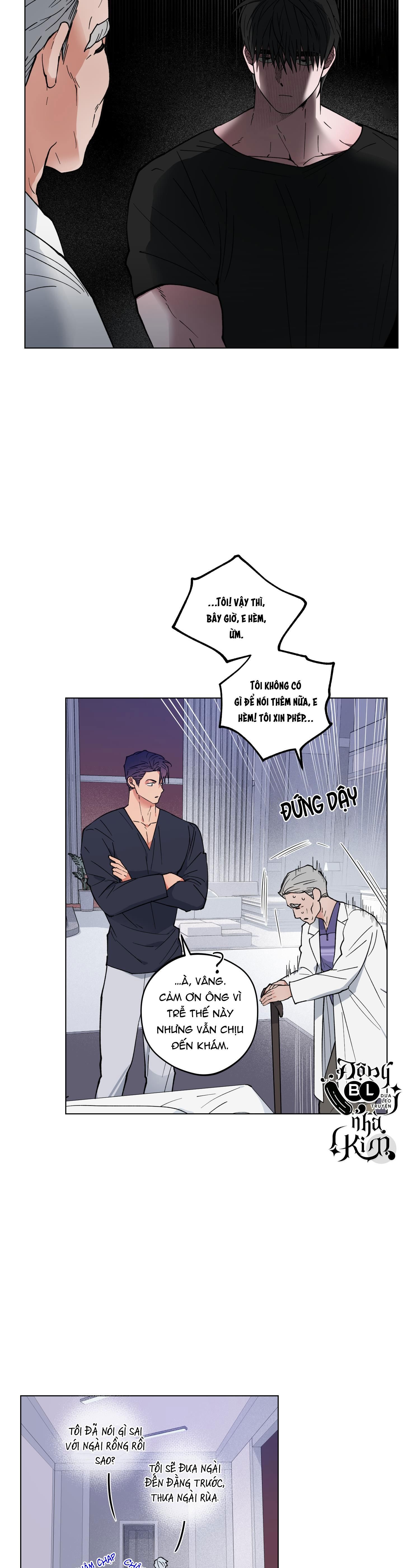 bình minh của rồng chapter 15 8