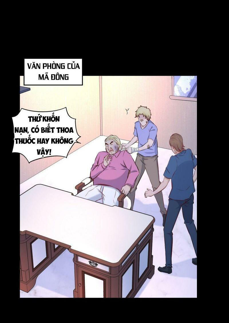 vua đầu tư mạnh nhất chapter 17 22