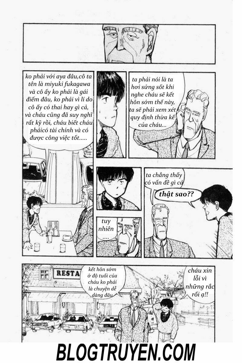 asatte dance chapter 57 10