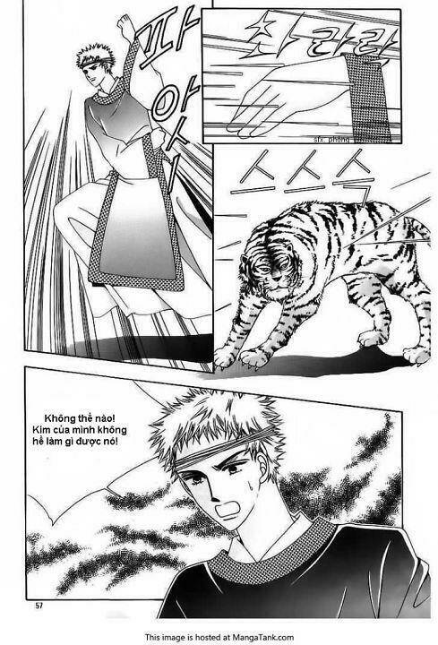 crazy girl shin bia - nữ hoàng rắc rối chapter 60 23