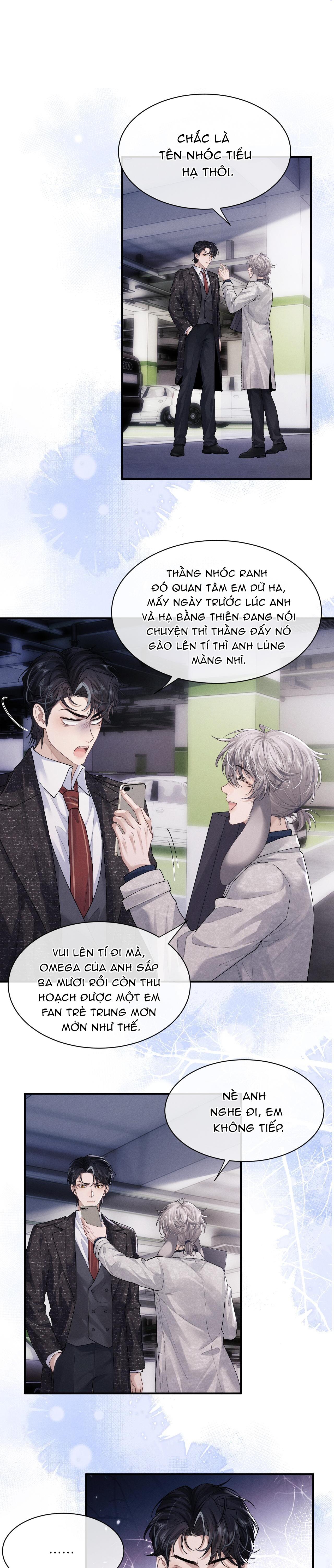 chấp sự thỏ tai cụp chapter 62 1