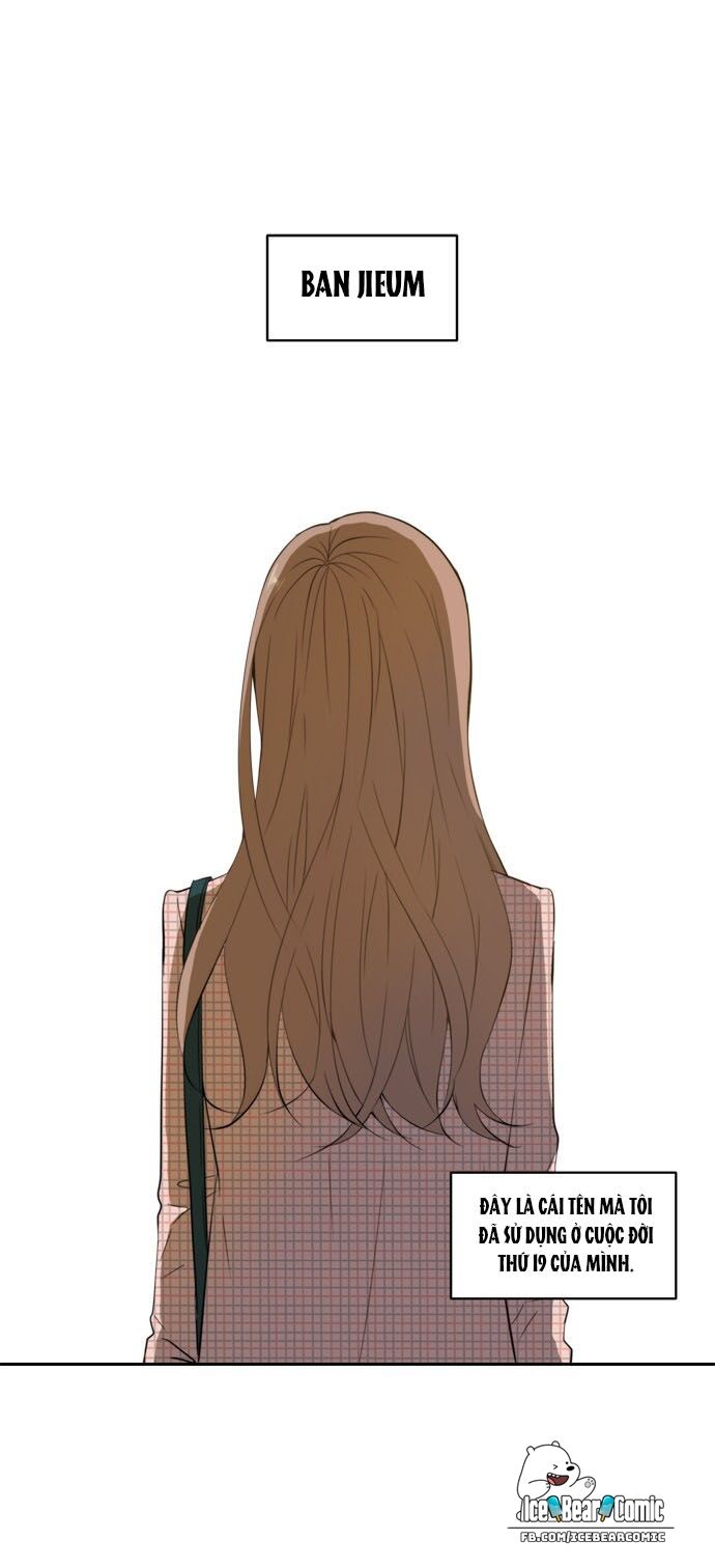 kiếp này cũng xin chăm sóc tôi như vậy nhé kiếp này cũng xin chăm sóc tôi như vậy nhé chapter 4 2